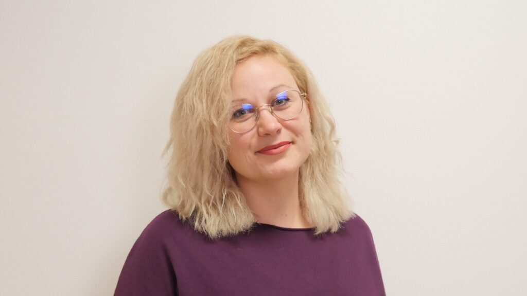 Kathrin Lind
