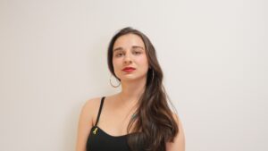 Mirjam Prokofieva